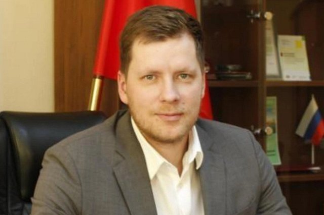 В министерстве ЖКХ Свердловской области новый зам