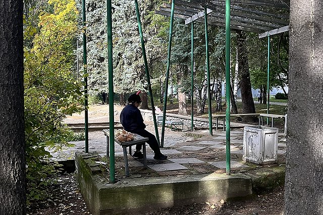 «Бабье лето» в Свердловской области ожидается в этом году необычным