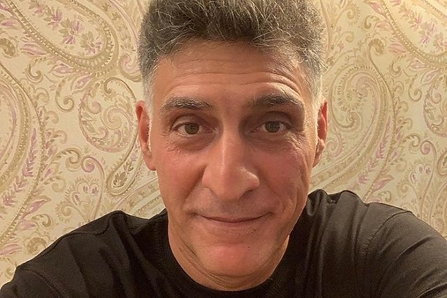 Умер кинорежиссёр Тигран Кеосаян