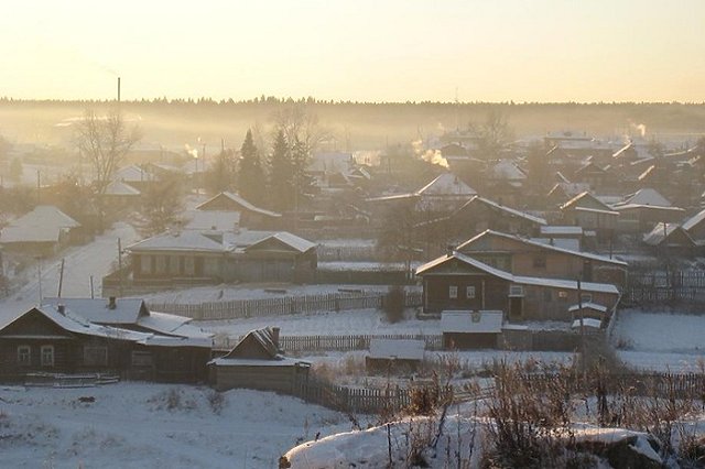 В Свердловской области возбудили уголовные дела против строителей частных домов