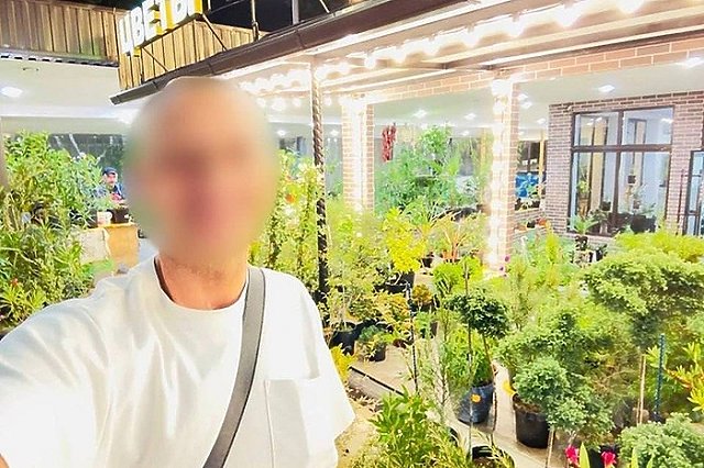 По делу екатеринбурженки, облитой кислотой, задержан муж