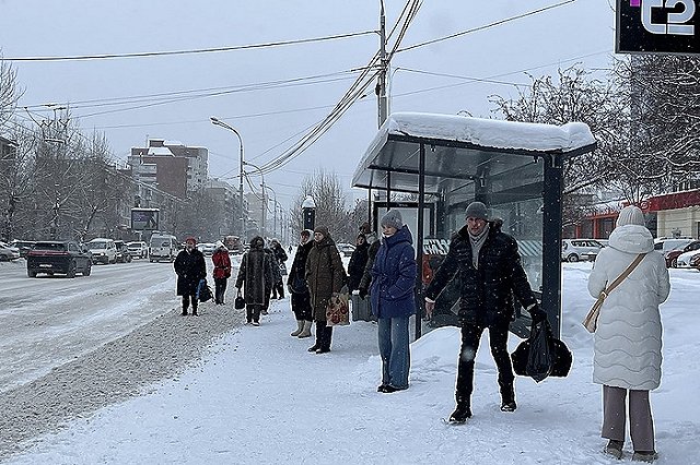 Свердловские спасатели выпустили экстренное предупреждение