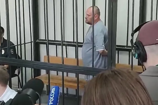 «Будет беда». Бивший ученого Александр Реверук заявил, что его нельзя сажать в СИЗО