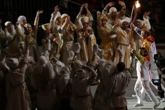 Роднина открестилась от фото с бананом