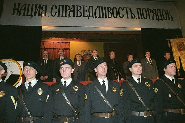 Участник БОРН признался в убийстве адвоката Маркелова по заказу своего босса