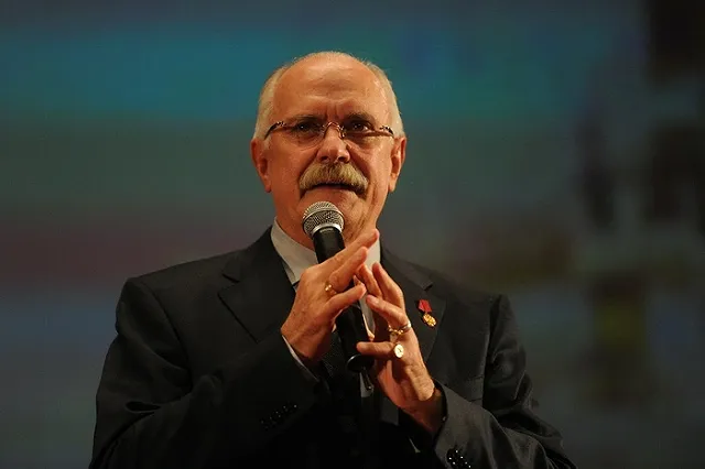 Никите Михалкову запретили въезд на Украину