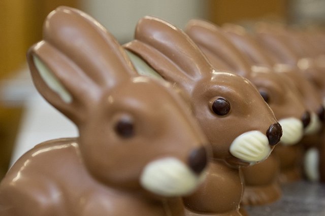 Кондитерский бизнес погрузился в кризис из-за обвала рубля