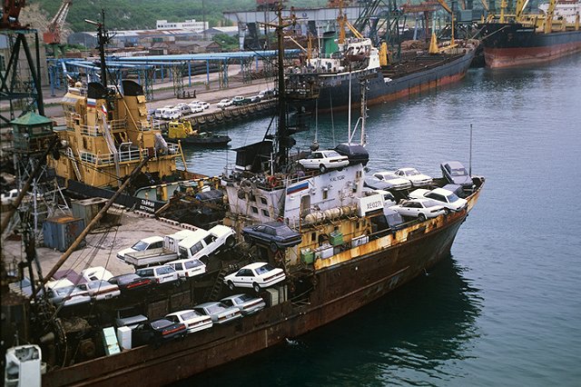 Военные рассказали о «беспрецедентных мерах» по укреплению обороны Курил