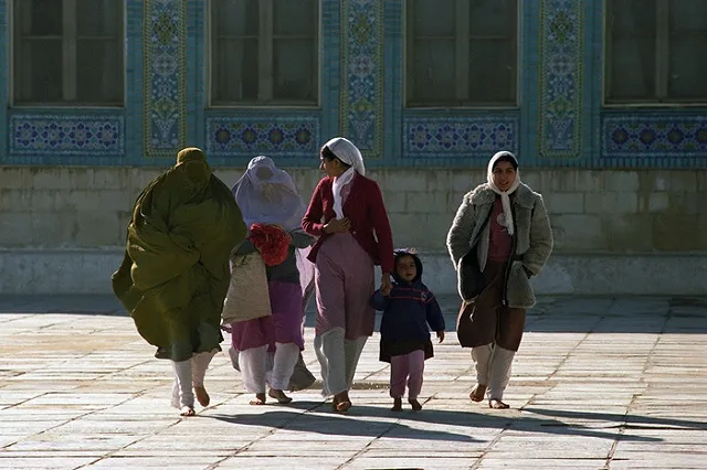 Муфтий Северного Кавказа отказался от призыва обрезать всех женщин