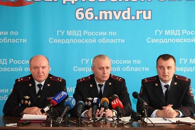 Свердловские сыщики рассказали, как не стать жертвой мошенников