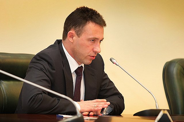 Полпред УрФО прокомментировал своё участие в выборах губернатора