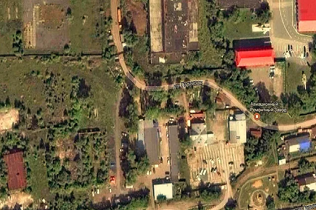 Путин передал «Ростеху» арамильский завод по ремонту авиадвигателей