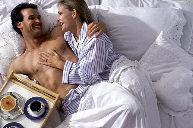 В продажу случайно попал кофе с виагрой