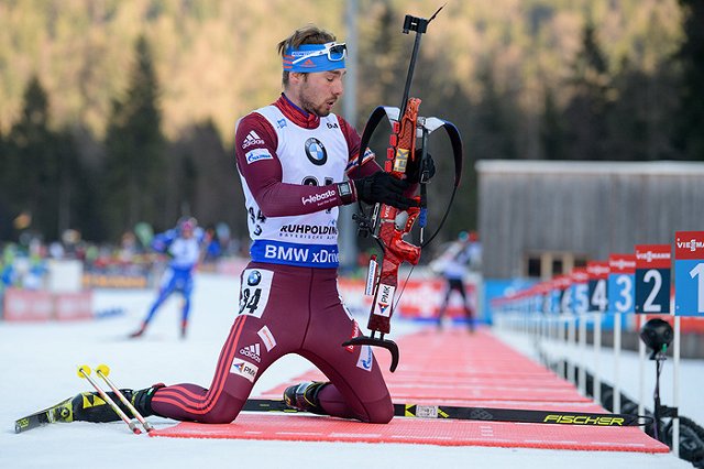 «Нужны глобальные реформы»: как обезоружили российский биатлон