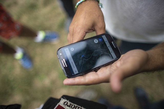 Google поймали на постоянной слежке за всеми пользователями