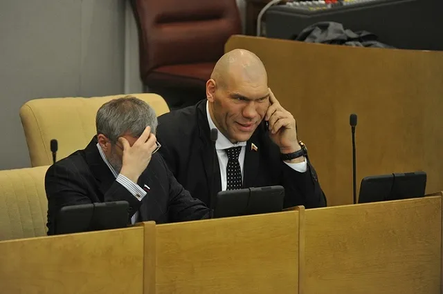 В Госдуме рекомендовали не смягчать наказание «за репосты»