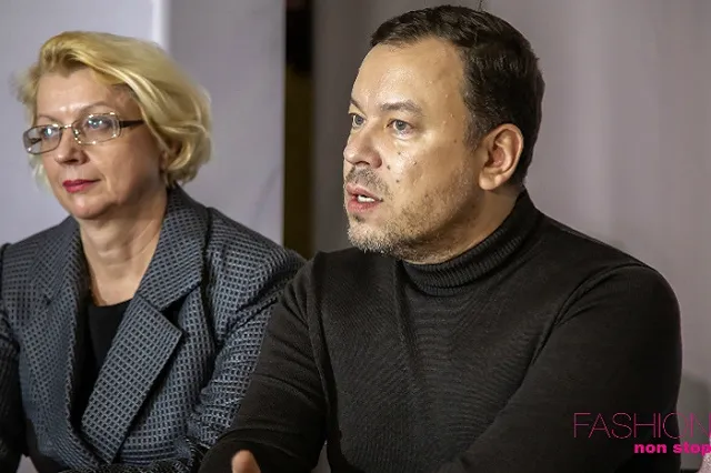 Игорь Чапурин: расслабленность в одежде портит фигуру девушки