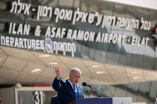 Россиянина Алексея Буркова экстрадировали из Израиля в США