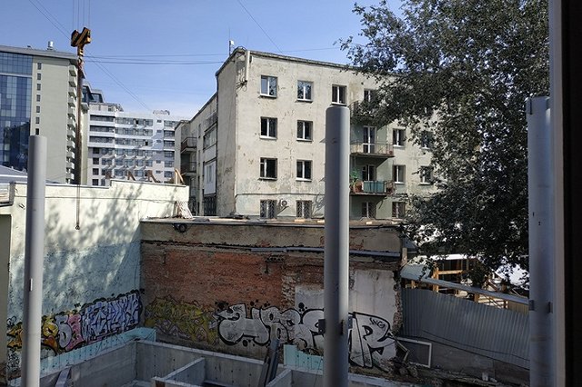 Выбраны 16 регионов для запуска страхования жилья от ЧС