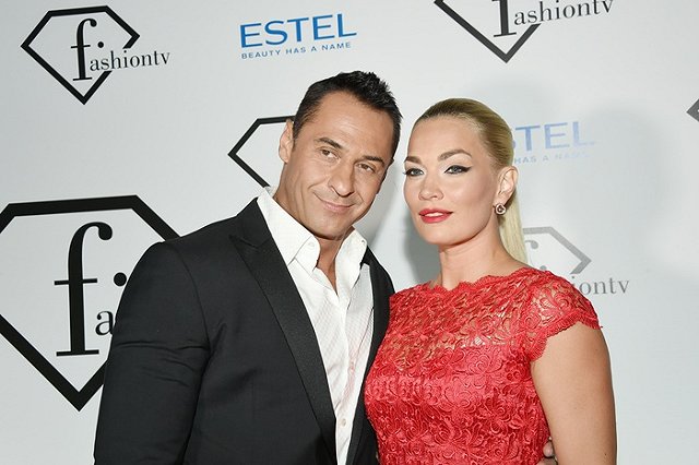 Певец Стас Костюшкин признался, что в детстве пережил сексуальное насилие