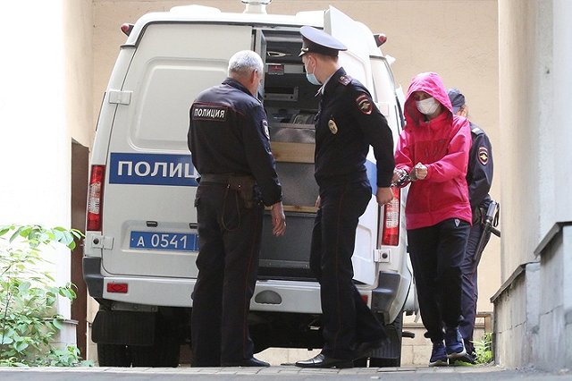 Жена рэпера Картрайта переписывалась от его имени с его любовницей