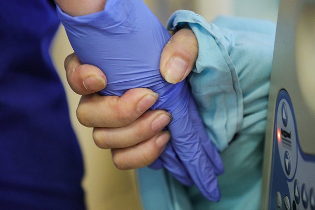 В Екатеринбурге медиков будут обучать эмпатии и пациентоориентированности