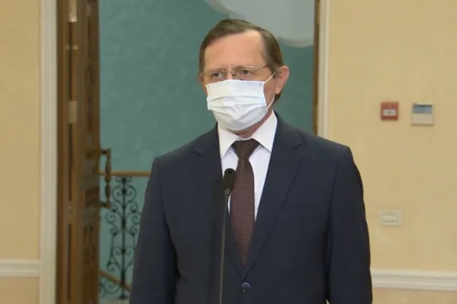 Для Свердловской области закупят три новых КТ-аппарата