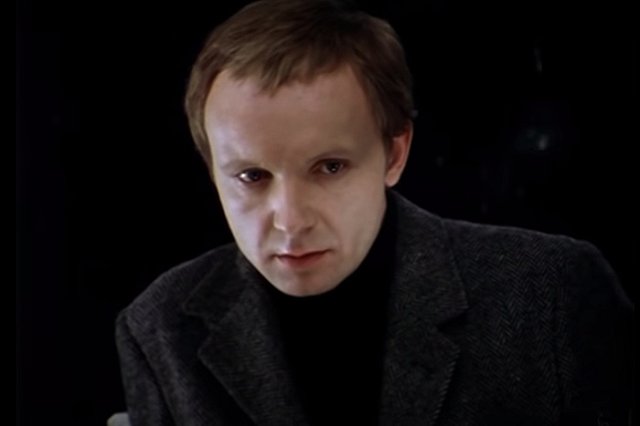 Умер актер Андрей Мягков