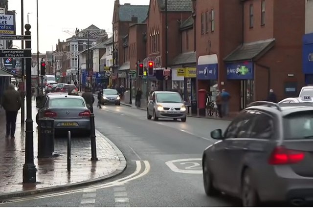 Британский штамм COVID-19 оказался на 64% смертоноснее