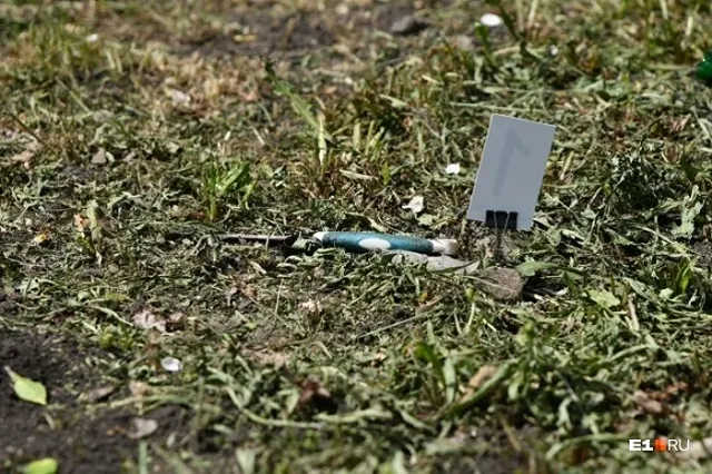 В Екатеринбурге мужчину, который убил троих около ж/д вокзала, будут допрашивать в больнице