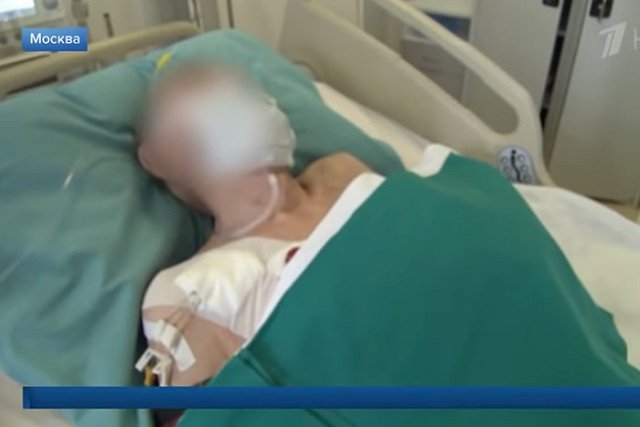 «Зашел своими ногами, улыбался, шутил». Врач рассказал, как умирают от ковида