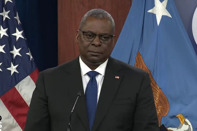 США предложили Дании помощь в расследовании инцидентов на «Северных потоках»