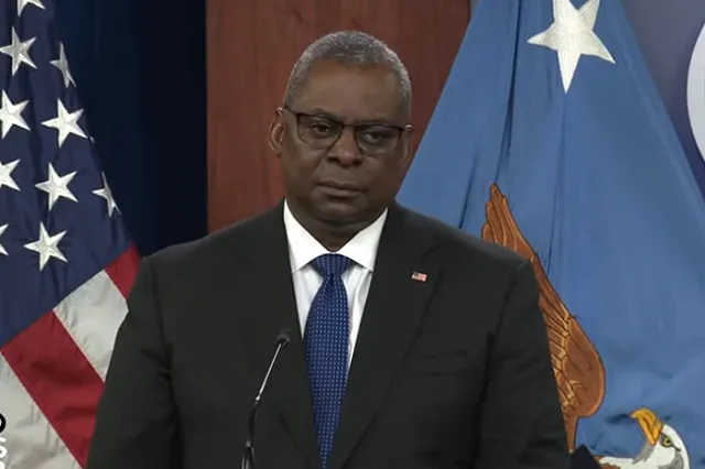 США предложили Дании помощь в расследовании инцидентов на «Северных потоках»