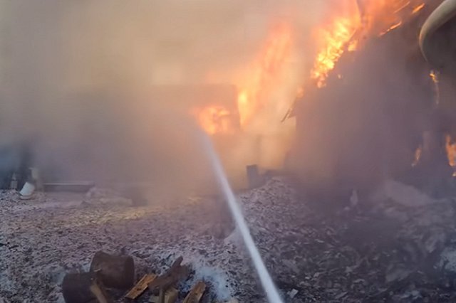 В Екатеринбурге вынесли приговор поджигателю дома на Шарташе, в котором погибли двое жильцов