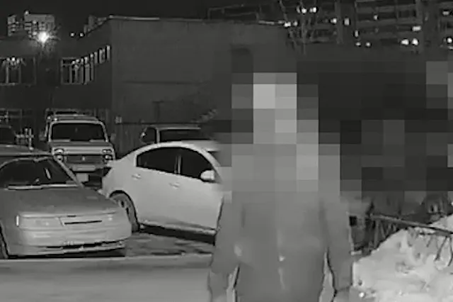 Молодые екатеринбуржцы разнесли две многоэтажки на Ботанике