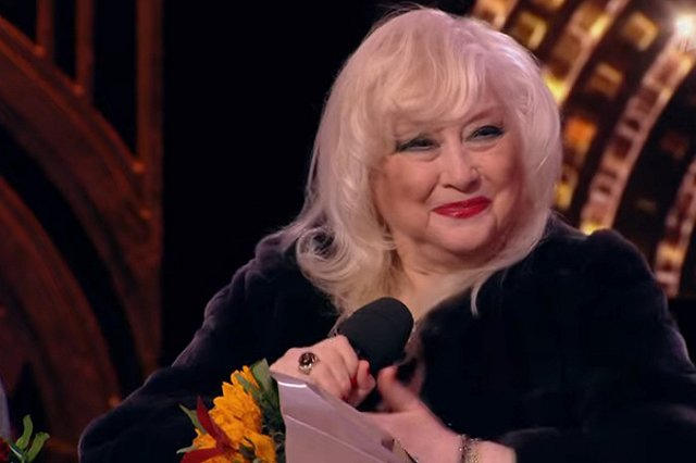 Умерла актриса Ирина Мирошниченко