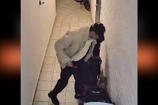 Живодер из Екатеринбурга взялся за старое