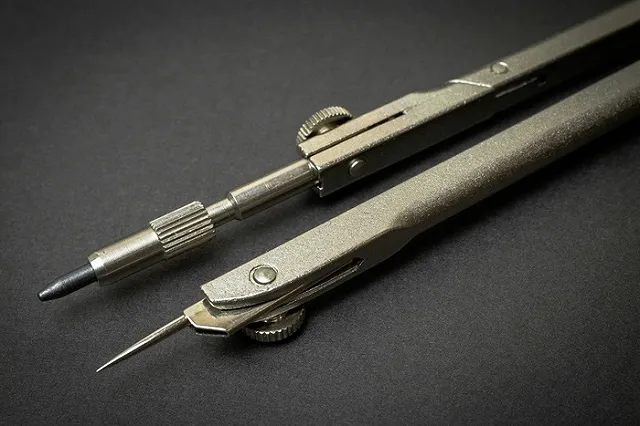 Ударившая второклассника циркулем 27 раз свердловчанка вышла на работу в школу