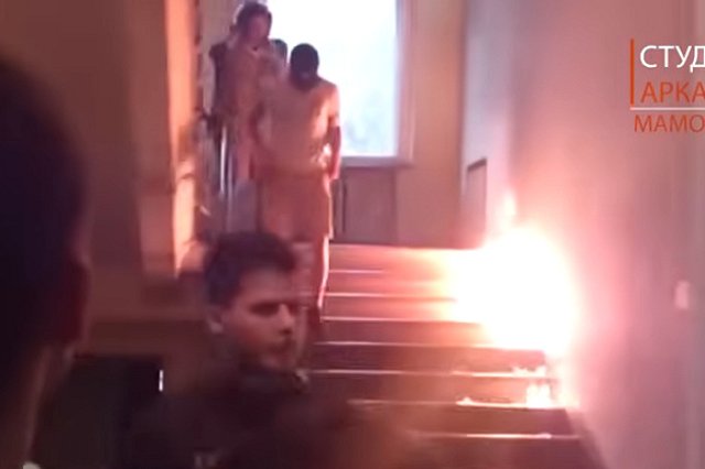 Медведчук назвал имена организаторов одесской трагедии 2 мая 2014 года