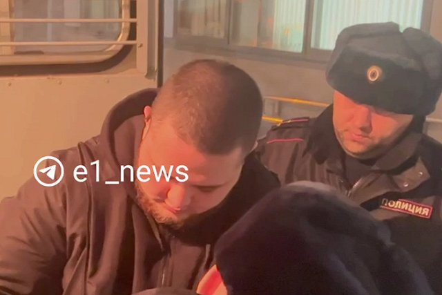 Водитель, на машине которого каменские мучители увезли девушек на автомойку, задержан