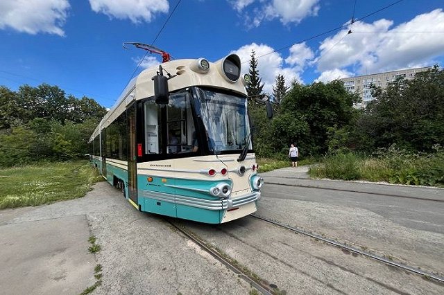 Останемся со старыми? Закупку новых трамваев для Екатеринбурга поставили на паузу