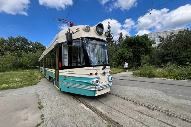 Останемся со старыми? Закупку новых трамваев для Екатеринбурга поставили на паузу