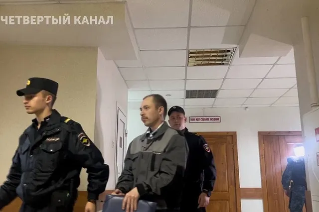 Гособвинение запросило 18 лет убийце сотрудницы полиции Эльвиры Муфазаловой