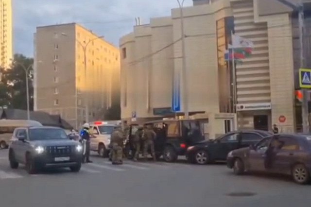 Главу азербайджанской диаспоры Урала объявили в федеральный розыск