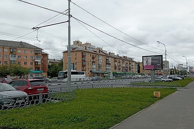 Масштабная авария на электросетях произошла в Екатеринбурге