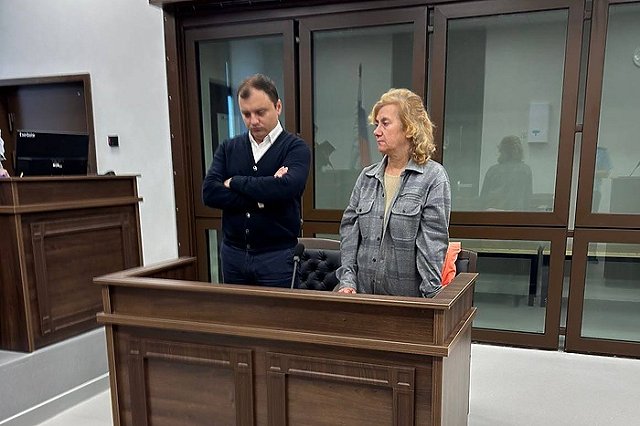 В Екатеринбурге суд отправил в колонию автоледи-лихачку, насмерть сбившую женщину