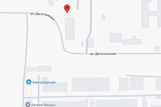 Движение транспорта по улице Дагестанской в Екатеринбурге скоро закроют до глубокой весны