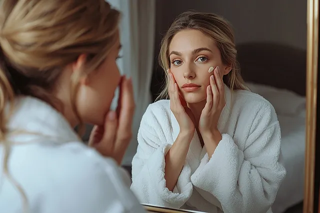 Эксперт-химик Пироговского университета рассказала, вредна ли косметика