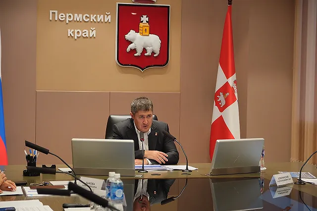 Пять работников промпредприятия в Пермском крае пострадали при атаке БПЛА