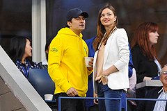 Орландо Блум и Миранда Керр подтвердили слухи о разводе